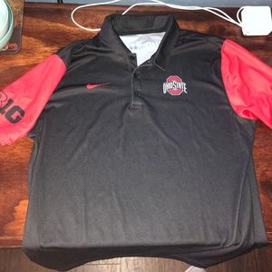 Ohio State Gameday Polo